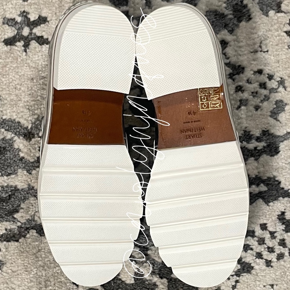 Stuart Weitzman Merrit Loafer - Picture 6 of 9